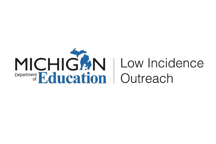 Michigan Department of Education, Low Incidence Outreach (MDE-LIO)